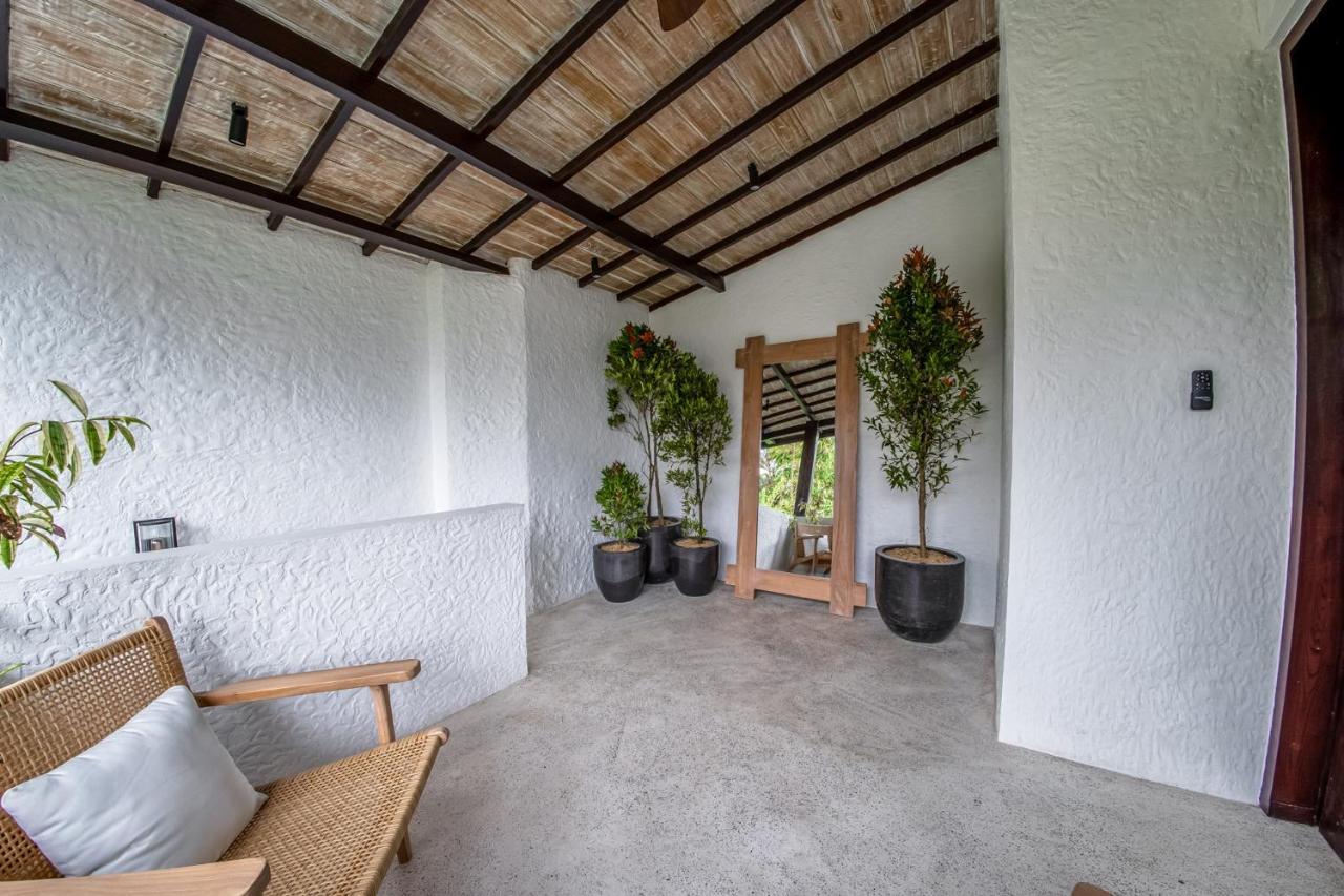 Putri Salju Villa By Evdekimi Ubud 外观 照片
