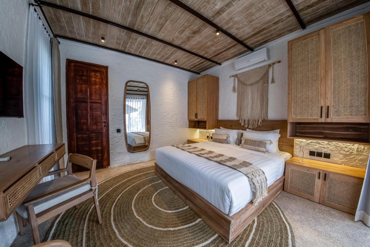 Putri Salju Villa By Evdekimi Ubud 外观 照片