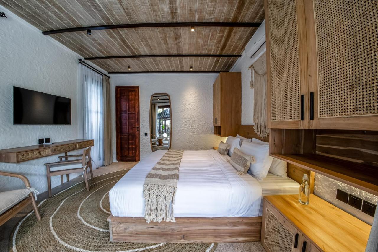 Putri Salju Villa By Evdekimi Ubud 外观 照片
