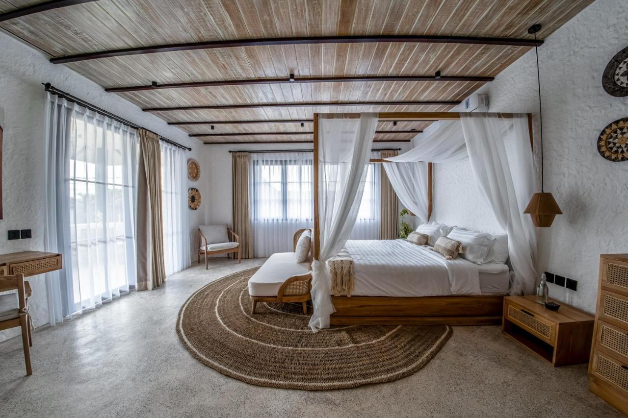 Putri Salju Villa By Evdekimi Ubud 外观 照片